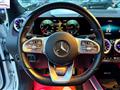 MERCEDES Classe GLA 180 d Automatic Premium