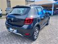 DACIA NUOVA SANDERO STEPWAY Stepway 0.9 TCe 90 CV Comfort