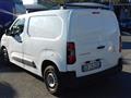 PEUGEOT PARTNER L1H1 3 POSTI 1.5BLUEHDI 100CV