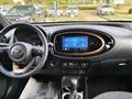 TOYOTA NUOVA AYGO X Aygo X 1.0 VVT-i 72 CV 5 porte Lounge S-CVT