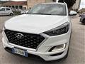 HYUNDAI TUCSON 1.6 GDI XTech