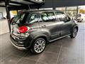 FIAT 500L 1.3 Multijet 95 CV Dualogic Cross