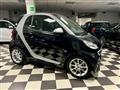 SMART FORTWO 1000 52 kW MHD coupé passion