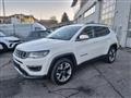 JEEP COMPASS 2.0 Multijet II 4WD Limited