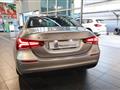 MERCEDES CLASSE A SEDAN d Automatic 4p Business Extra