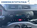 FIAT PANDA VAN +IVA 1.3 MJT 4x4 VAN EX ENEL 2 POSTI -PORTAPACCHI-