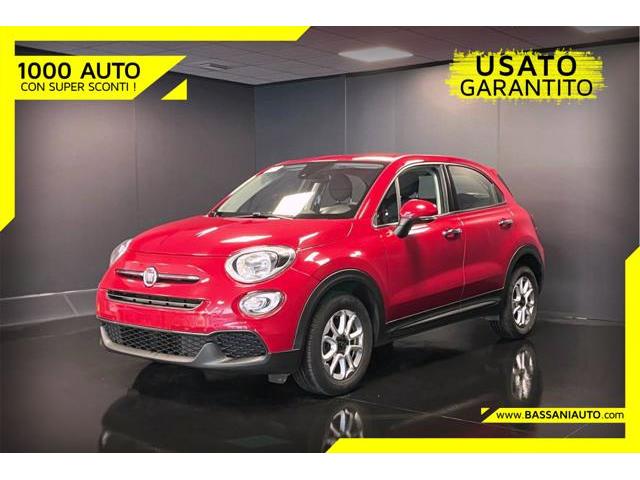 FIAT 500X 1.0 T3 120 CV Cult