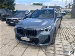 BMW X1 sDrive18i Msport