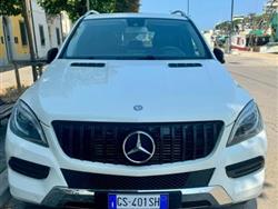 MERCEDES Classe ML 250 BlueTEC Premium