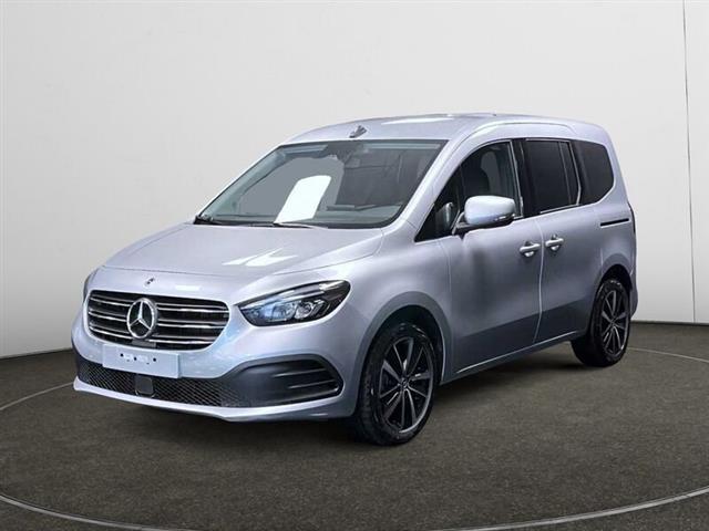 MERCEDES CLASSE T T 160d Premium