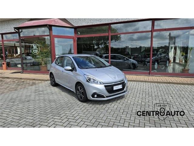 PEUGEOT 208 (2012) BlueHDi 75 5 porte Active