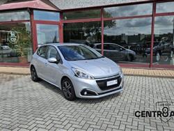 PEUGEOT 208 (2012) BlueHDi 75 5 porte Active