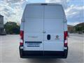 FIAT Ducato DUCATO MAXI 35 L4H3 2.3 MJT 140CV E6D-TE Ducato 30 2.3 MJT 140CV PC-TM Furgone