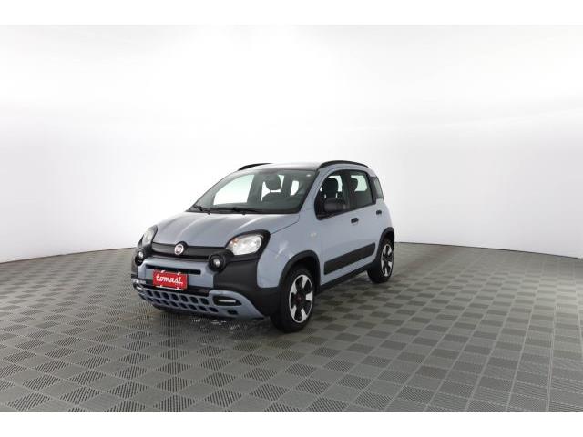 FIAT PANDA 1.0 FireFly 70cv S&S Hybrid City Cross