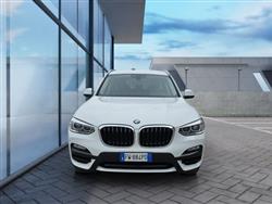 BMW X3 xDrive20d Business Advantage