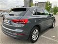 AUDI Q3 2.0 TDI 150 CV quattro S tronic Business