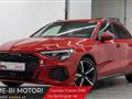 AUDI A3 SPORTBACK SPB 30 TDI S tronic 2x S line edition Navi ACC