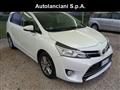 TOYOTA VERSO 1600 D-4D 5P ACTIVE CAM VETRSCUR CERCHI ITALIA