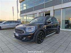 MINI COUNTRYMAN HYBRID Mini 1.5 Cooper SE Business Countryman ALL4 Automatica