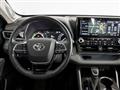 TOYOTA HIGHLANDER 2.5H AWD-i E-CVT Executive