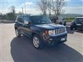 JEEP RENEGADE MACERATA - 2.0 Mjt 140CV 4WD Active Drive Limited