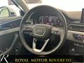 AUDI A4 ALLROAD 3.0 TDI 218 CV S tronic Business Ev. Led/Navi !!