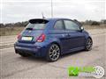 ABARTH 595 1.4 Turbo T-Jet 145 CV