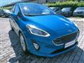 FORD FIESTA 5 Porte 1.5 TDCi Titanium