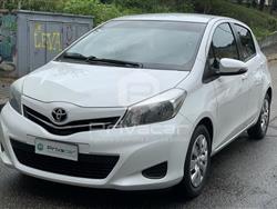 TOYOTA YARIS 1.0 5 porte