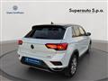 VOLKSWAGEN T-ROC 2.0 TDI SCR 150 CV DSG 4MOTION Advanced BlueMot. Tech.