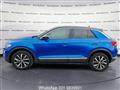 VOLKSWAGEN T-ROC 1.6 TDI SCR Style BlueMotion Technology