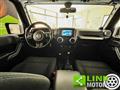 JEEP WRANGLER Unlimited 2.8 CRD DPF Rubicon Auto