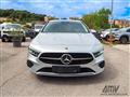 MERCEDES CLASSE A SEDAN A 180 d Automatic 4p. Progressive Advanced