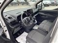 CITROEN BERLINGO CLUB HDI 75 Berlingo BlueHDi 75 Van M Control