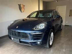 PORSCHE Macan 3.0d S 250cv pdk