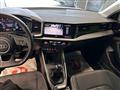 AUDI A1 SPORTBACK SPB 30 TFSI S line edition