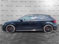 AUDI A3 SPORTBACK S3 2.0 300CV Quattro S-tronic - VALUTIAMO PERMUTE