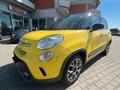 FIAT 500L 1.6 Multijet 105 CV Trekking