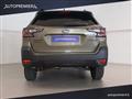 SUBARU OUTBACK 2.5i Lineartronic 4dventure