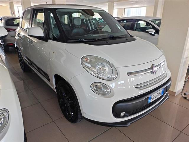 FIAT 500L 1.6 Multijet 105 CV Lounge