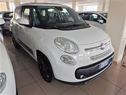 FIAT 500L 1.6 Multijet 105 CV Lounge