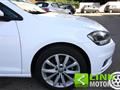 VOLKSWAGEN GOLF 2.0 TDI DSG 5p. SPORT BlueMotion Technology