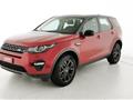 LAND ROVER DISCOVERY SPORT 2.0 TD4 150CV Auto Business Ed. Premium SE 7 POSTI