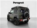 SUZUKI JIMNY 1.5 5MT PRO N1