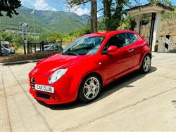 ALFA ROMEO MiTo 1.4 T 155CV Dist. Sport Pack