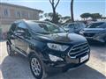 FORD ECOSPORT 1.0cc 120cv BLUETOOTH CRUISE SENS PARK TELECAM