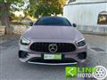 MERCEDES CLASSE E COUPE Auto Mild hybrid Premium Plus WRAPPATA