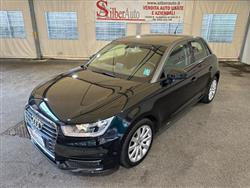 AUDI A1 SPORTBACK SPB 1.4 TDI Metal Ultra "OK NEOPATENTATI"