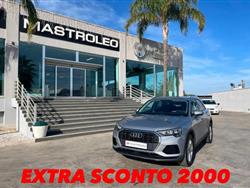 AUDI Q3 35 TDI quattro Business