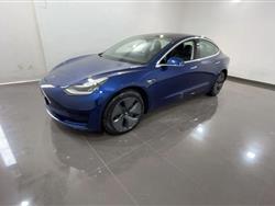 TESLA Model 3 Standard RWD Plus